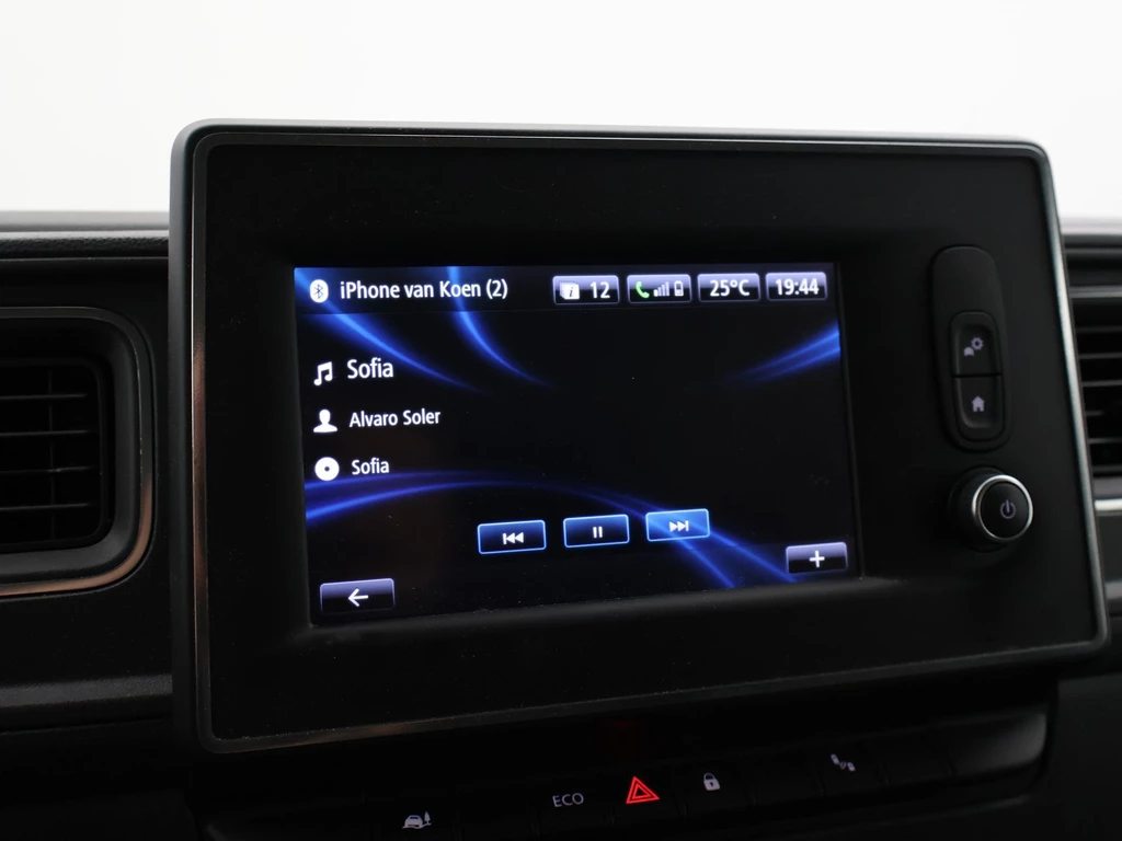 Renault Master – foto 14