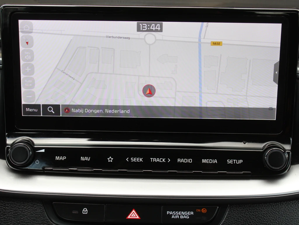 Kia Ceed Sportswagon – foto 19