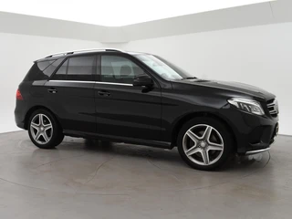 Mercedes-Benz GLE – thumbnail 8