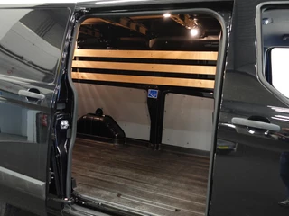 Ford Transit Custom – thumbnail 52
