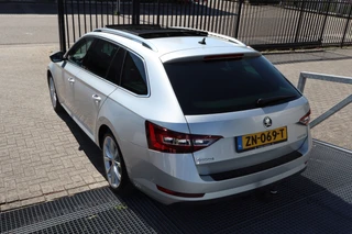 Škoda Superb – thumbnail 3