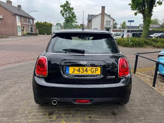MINI Cooper – thumbnail 4