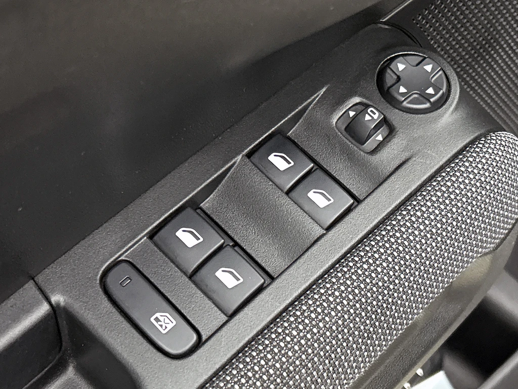 Citroën C3 Aircross – foto 24