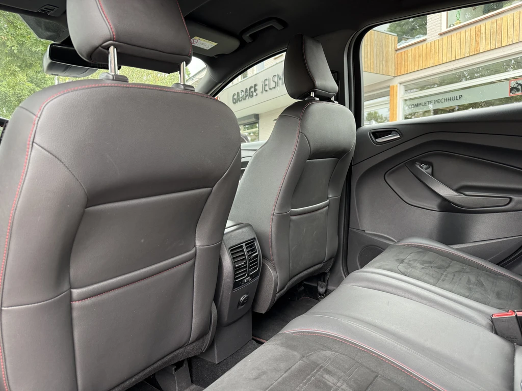 Ford Kuga – foto 28