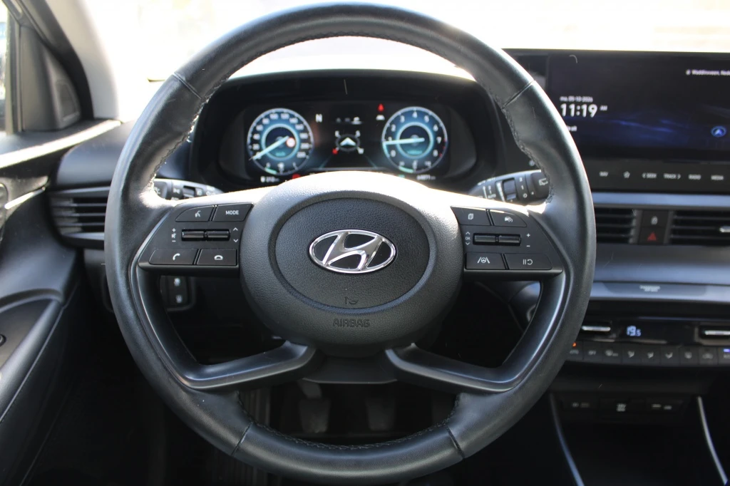 Hyundai i20 – foto 11