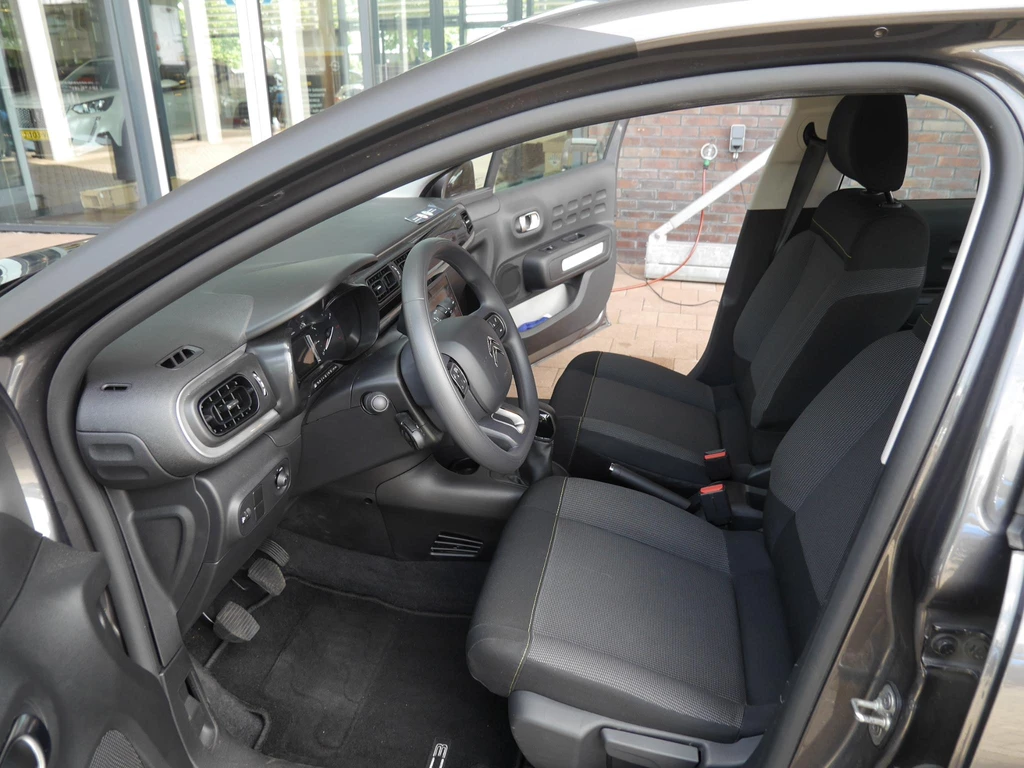 Citroën C3 – foto 26