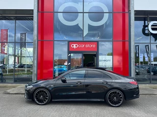 Mercedes-Benz CLA – thumbnail 3