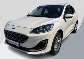 Ford Kuga – thumbnail 1