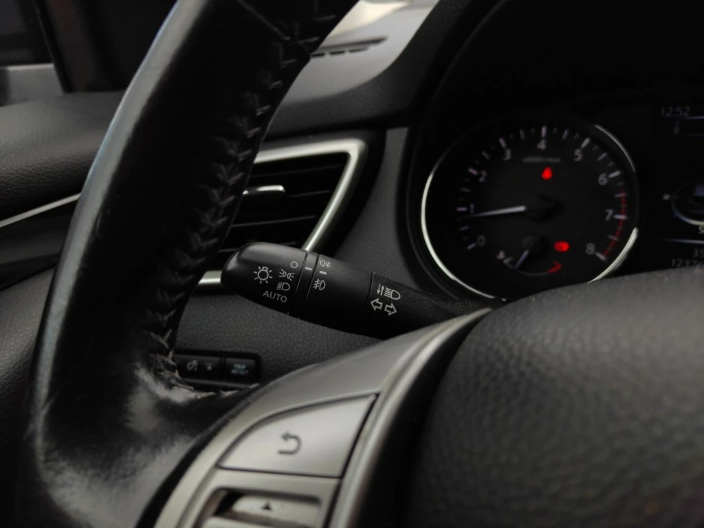 Nissan QASHQAI – foto 19