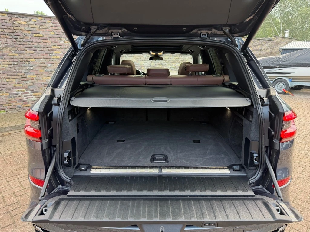 BMW X5 – foto 25