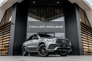 Mercedes-Benz GLE – thumbnail 8