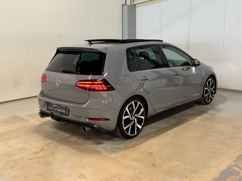 Volkswagen Golf – foto 9