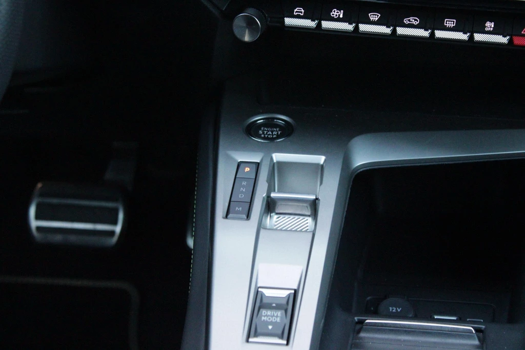 Peugeot 408 – foto 20
