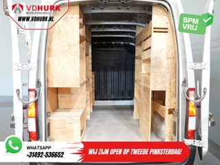 Renault Master – thumbnail 15