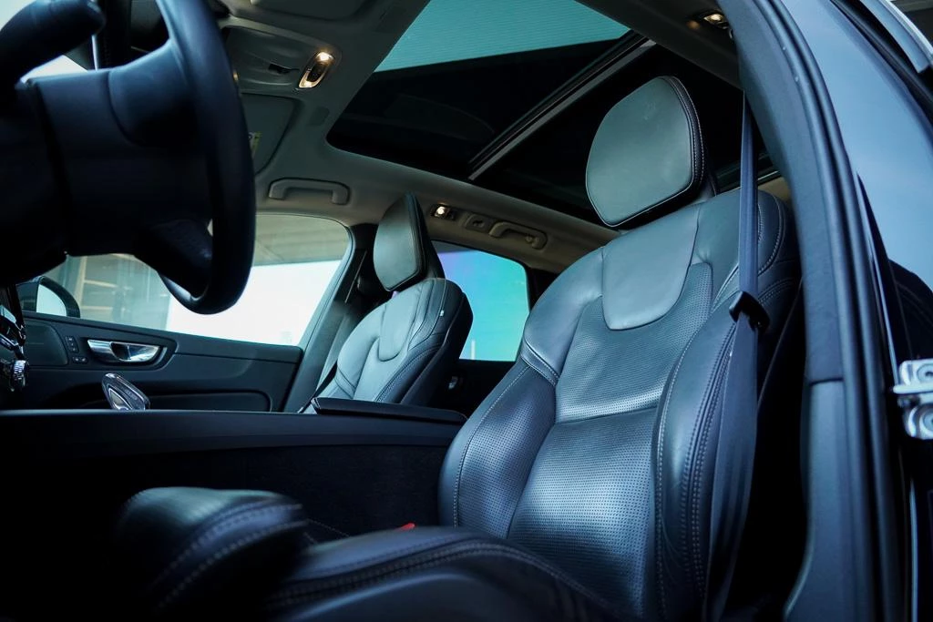 Volvo XC60 – foto 10