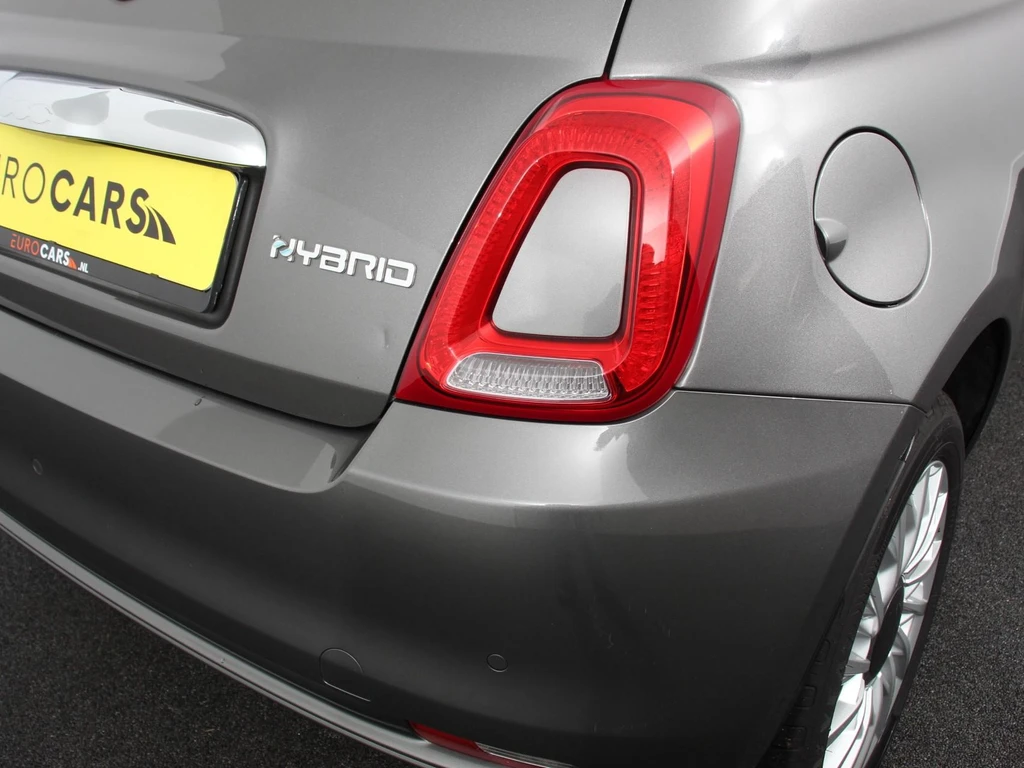 Fiat 500 – foto 28