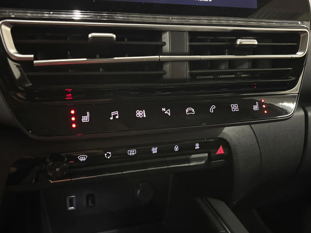 Citroën C5 Aircross – foto 17