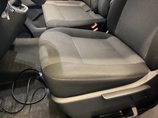 Volkswagen Transporter – thumbnail 26