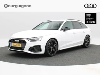 Audi A4 – thumbnail 1