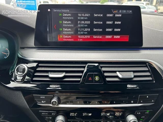 BMW 5 Serie – thumbnail 18