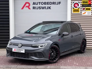 Volkswagen Golf – thumbnail 1