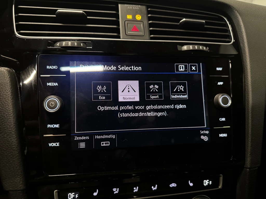 Volkswagen Golf – foto 17