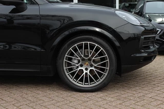 Porsche Cayenne – thumbnail 16