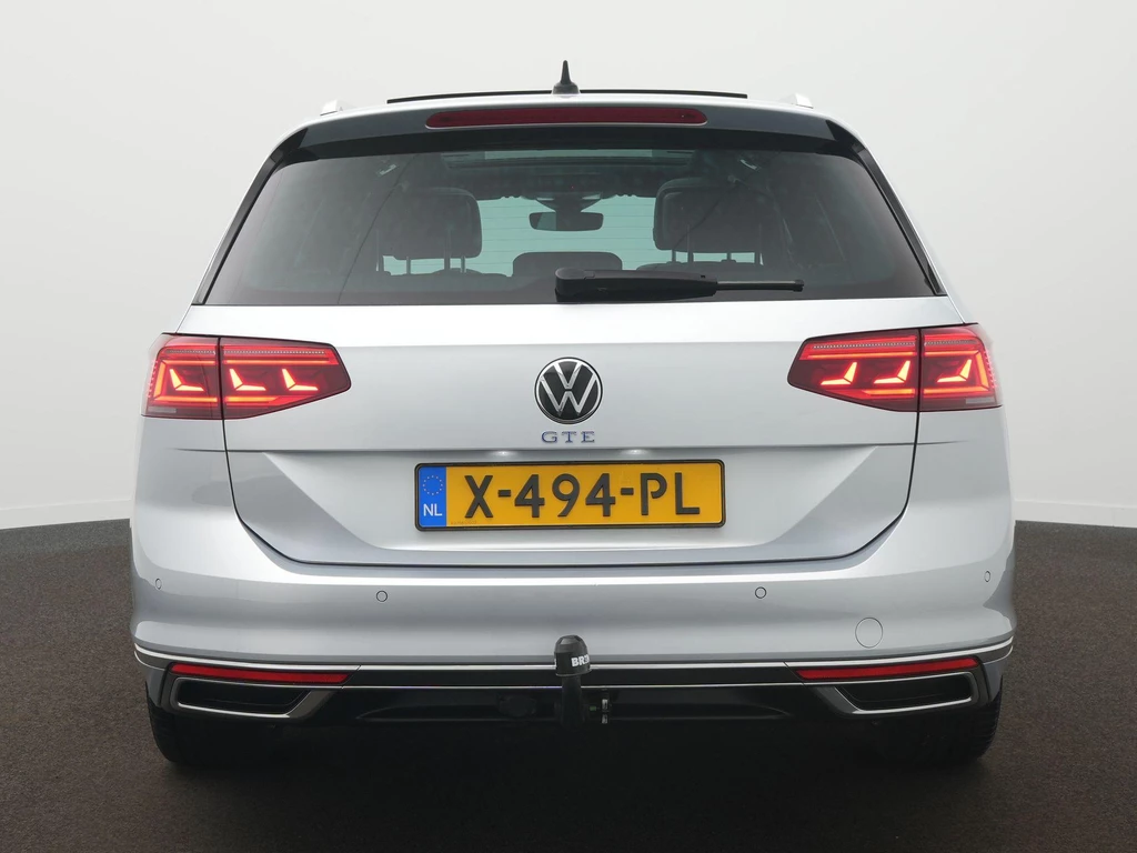 Volkswagen Passat – foto 5