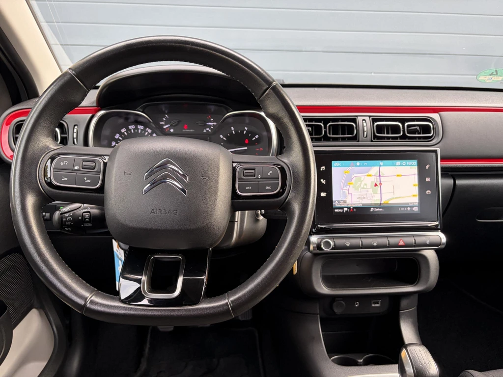 Citroën C3 – foto 11
