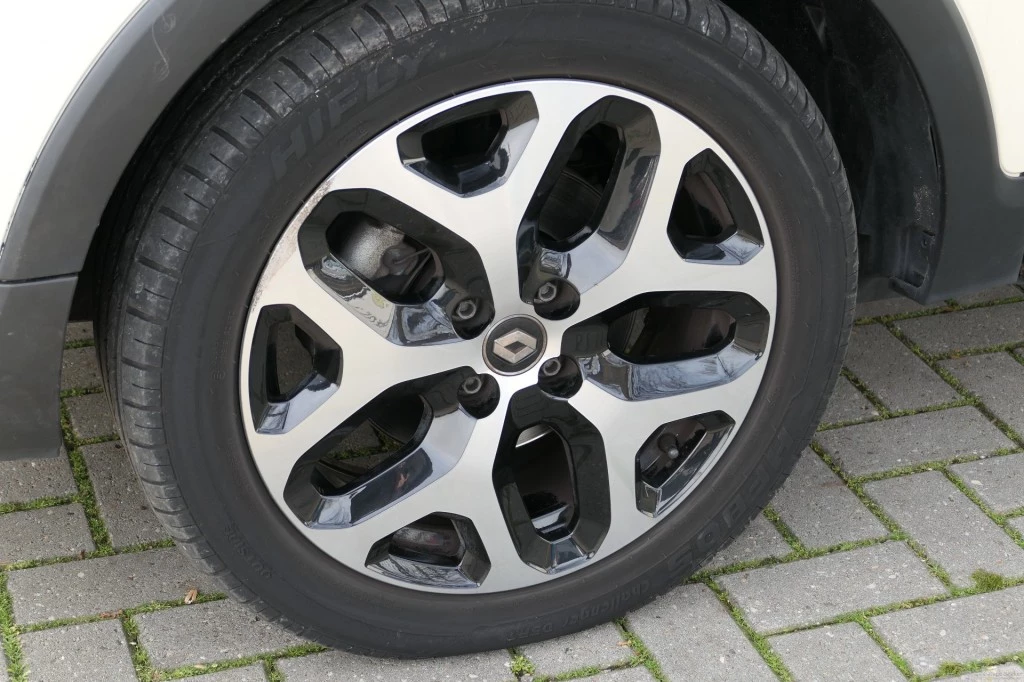 Renault Captur – foto 23
