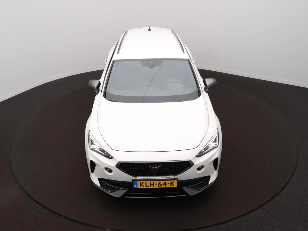 CUPRA Formentor – foto 12
