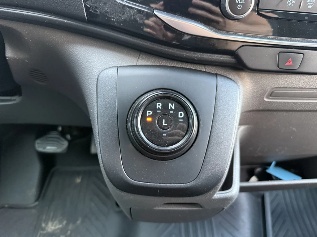 Ford E-Transit – foto 21