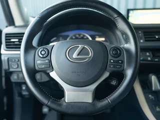 Lexus CT – thumbnail 27