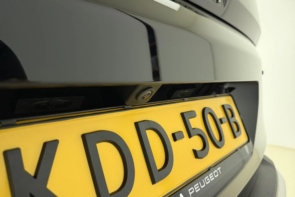 Peugeot 3008 – foto 11