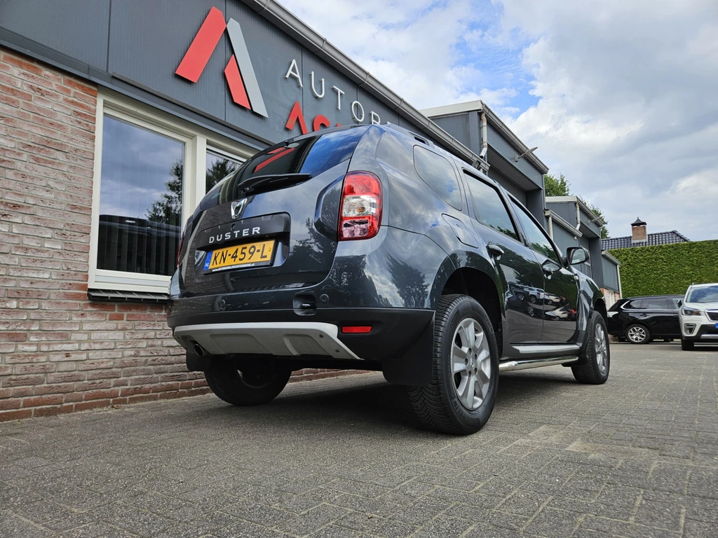 Dacia Duster – foto 6