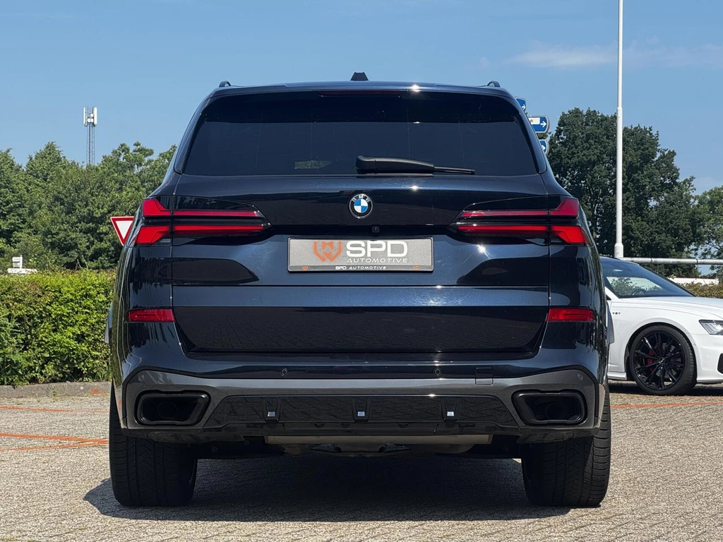 BMW X5 – foto 4
