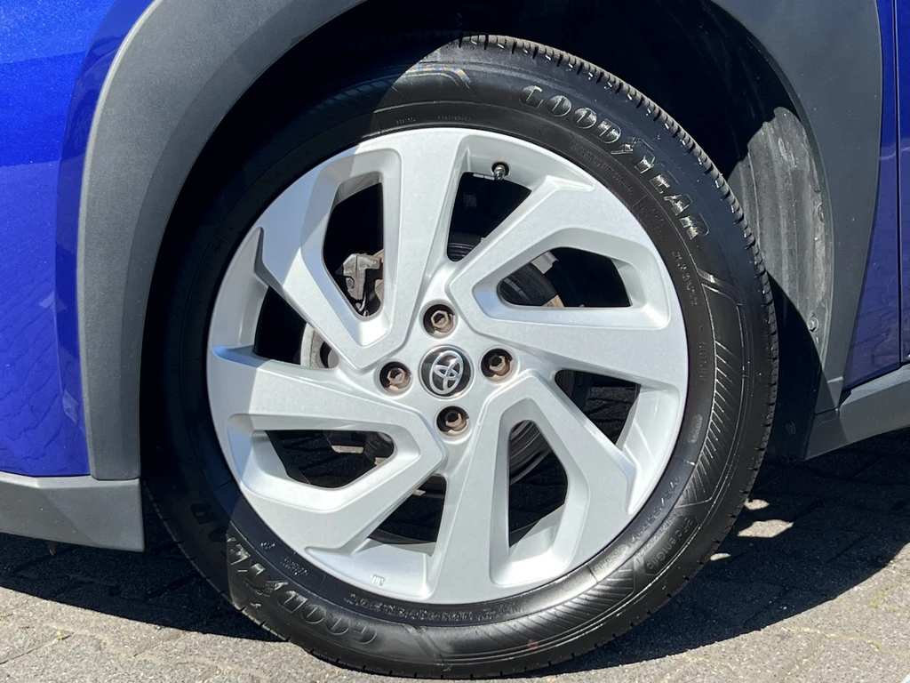 Toyota Aygo – foto 9