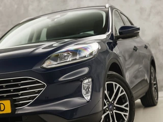 Ford Kuga – thumbnail 2