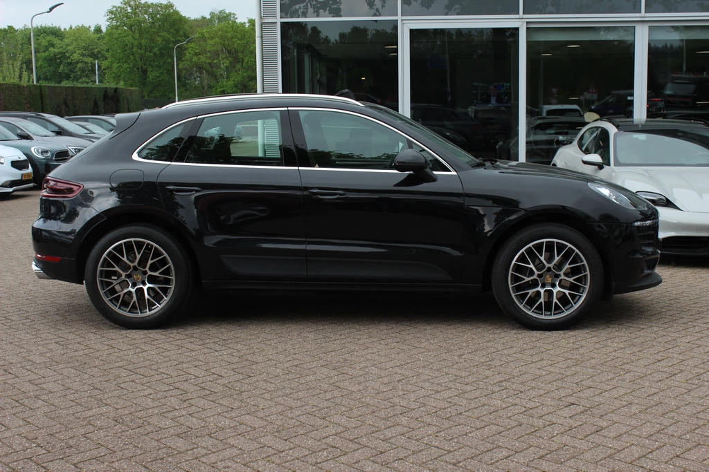 Porsche Macan – foto 5