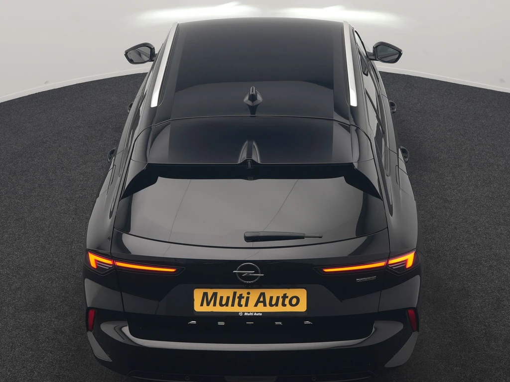 Opel Astra – foto 6