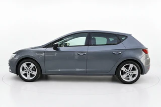 SEAT Leon – thumbnail 3