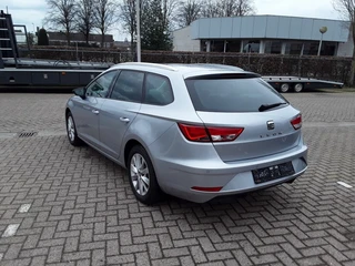 SEAT Leon – thumbnail 4
