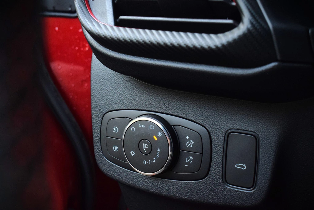 Ford Puma – foto 17