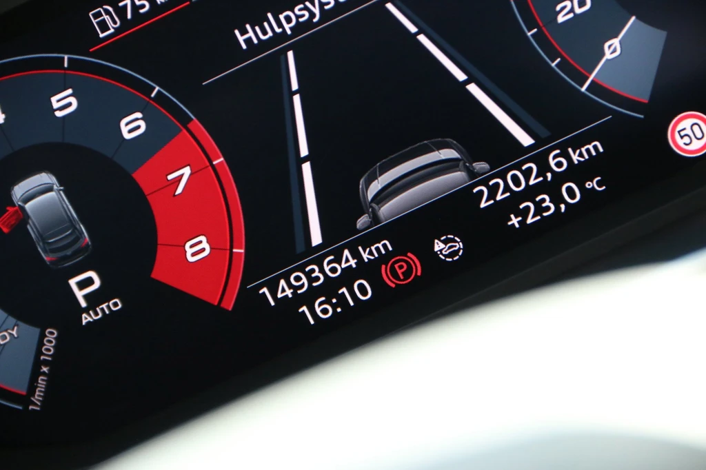 Audi Q3 – foto 15