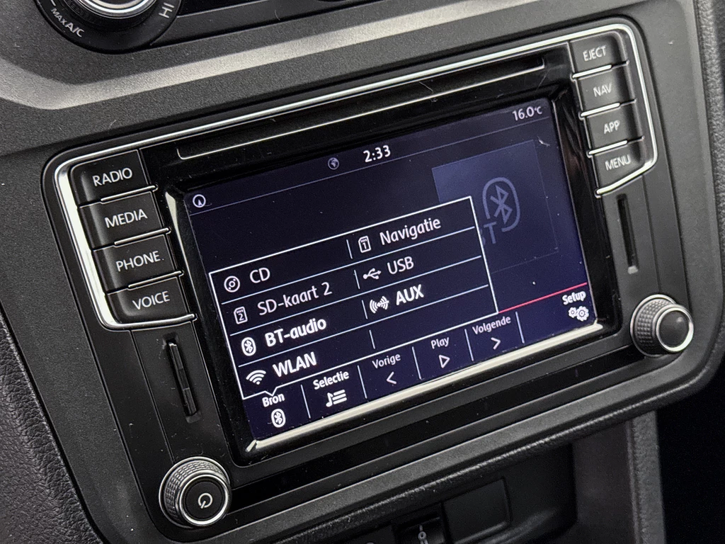 Volkswagen Caddy – foto 35