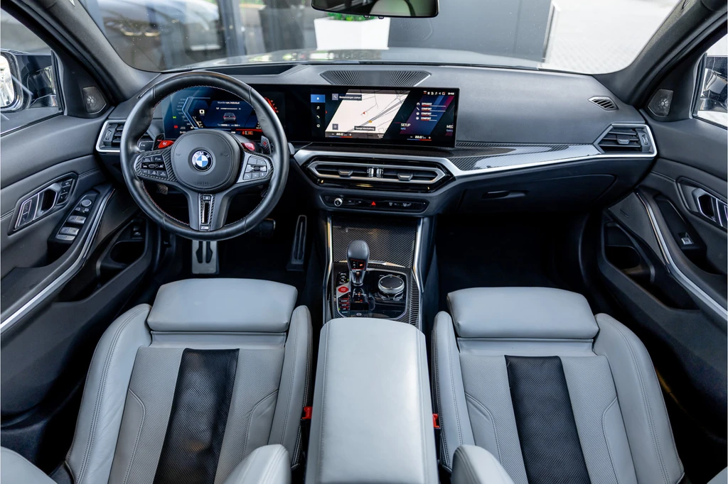 BMW M3 – foto 16