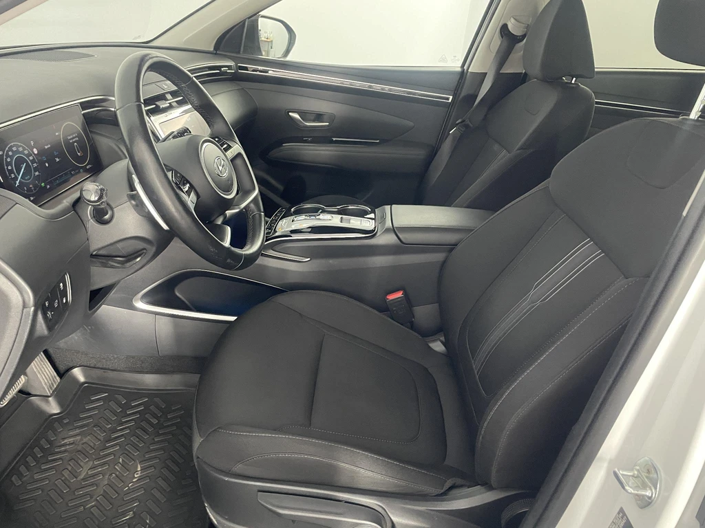 Hyundai Tucson – foto 15