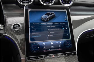 Mercedes-Benz GLC – thumbnail 36