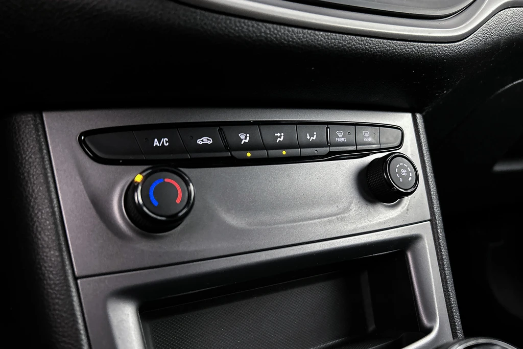 Opel Astra – foto 24