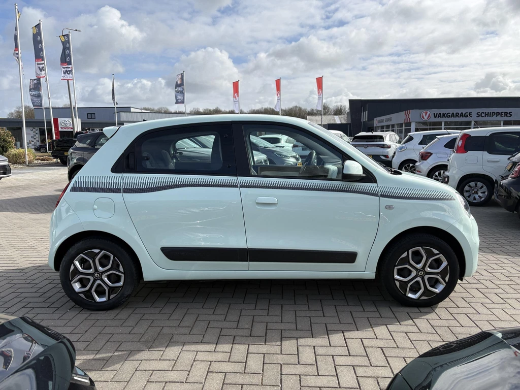 Renault Twingo – foto 6
